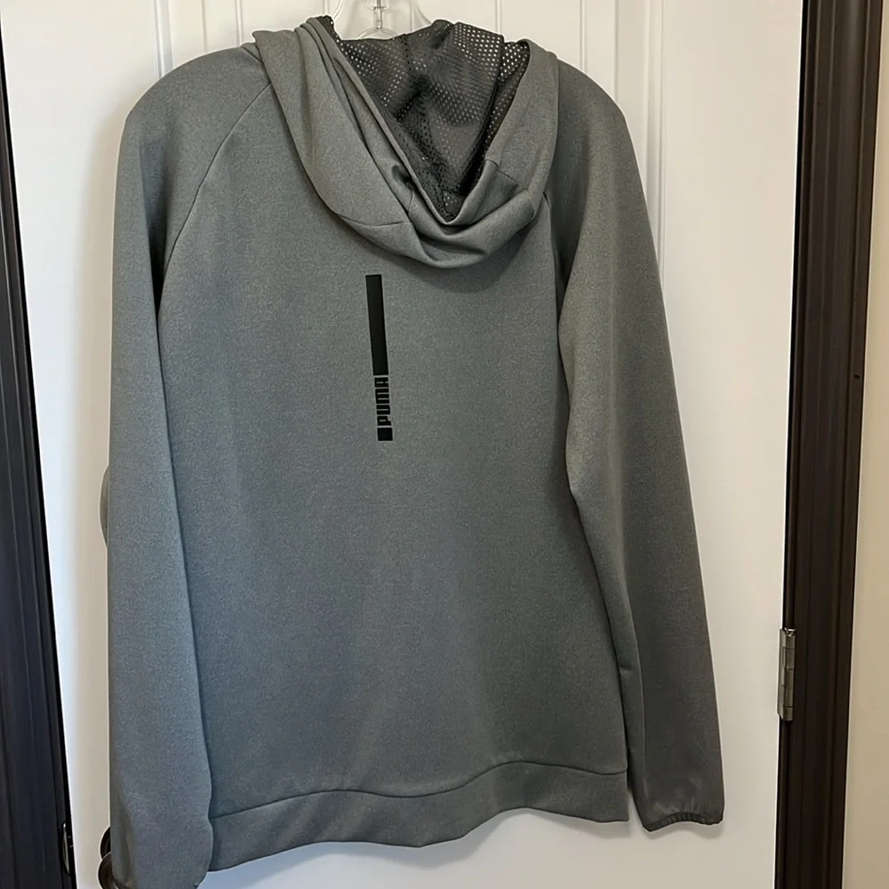 Mens Jacket - Picture 2 of 3